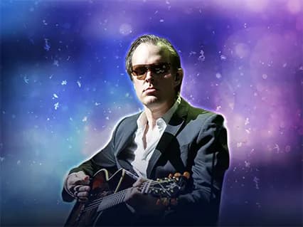 Joe Bonamassa