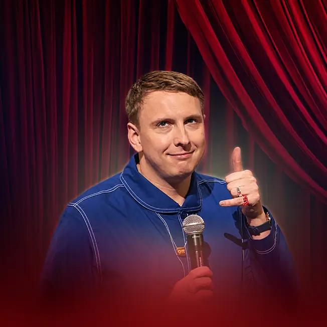 Joe Lycett