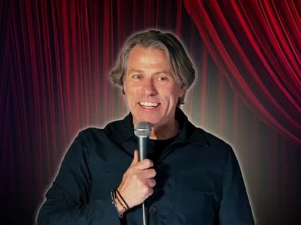 John Bishop