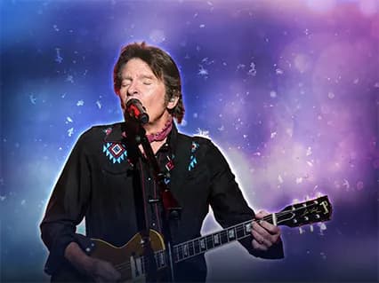 John Fogerty