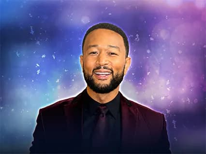 John Legend