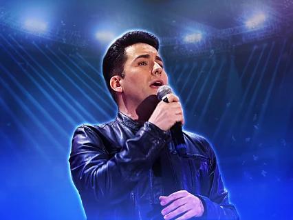 John Lloyd Young