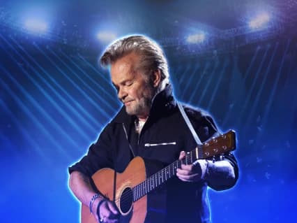 John Mellencamp