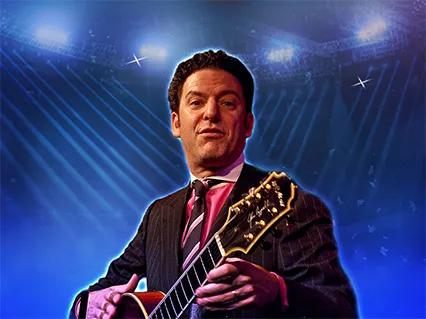 John Pizzarelli