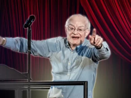 John Rutter