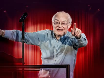 John Rutter