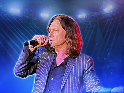 John Waite