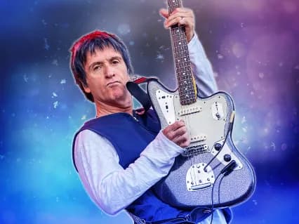 Johnny Marr