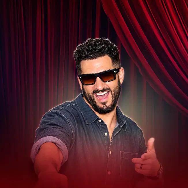 Jon B