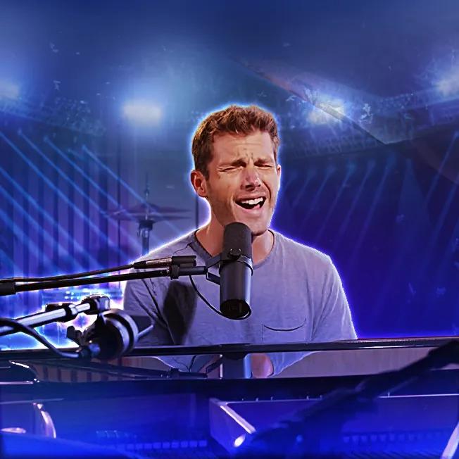 Jon McLaughlin