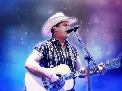 Jon Pardi
