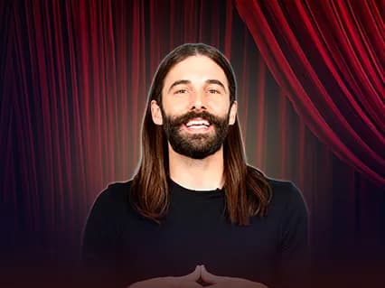 Jonathan Van Ness