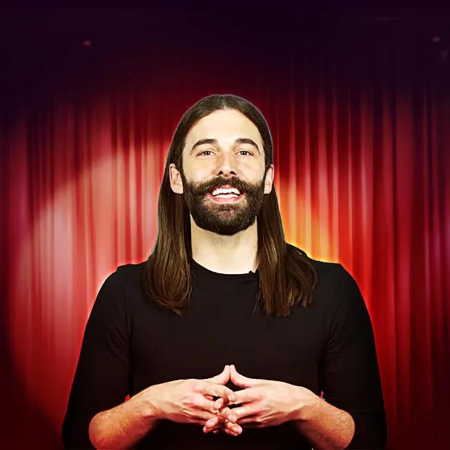 Jonathan Van Ness