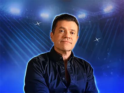 Jorge Medina