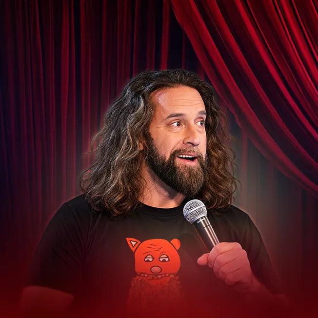 Josh Blue