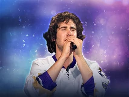 Josh Groban