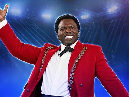Joshua Henry