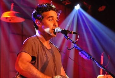 Joshua Radin