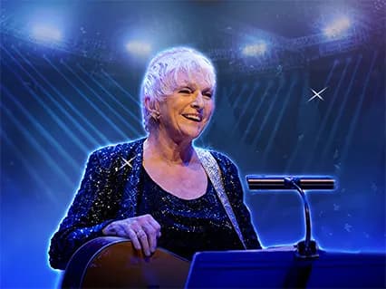 Judy Collins
