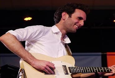 Julian Lage Quartet
