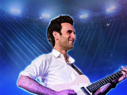 Julian Lage Quartet