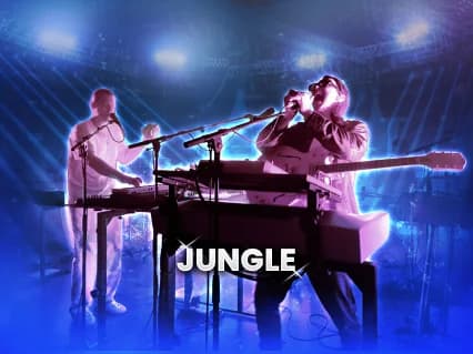 Jungle