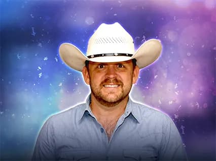 Justin Moore