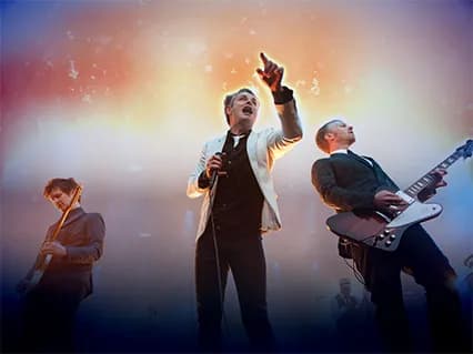 Kaizers Orchestra