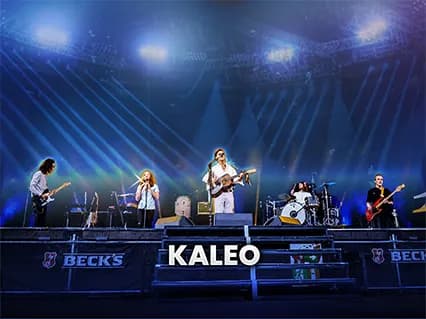 Kaleo