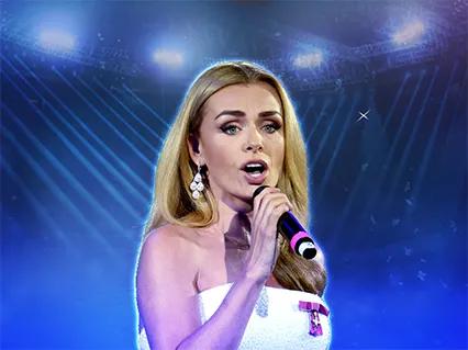 Katherine Jenkins