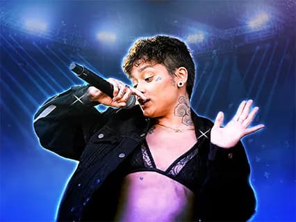 Kehlani