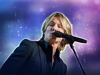 Keith Urban