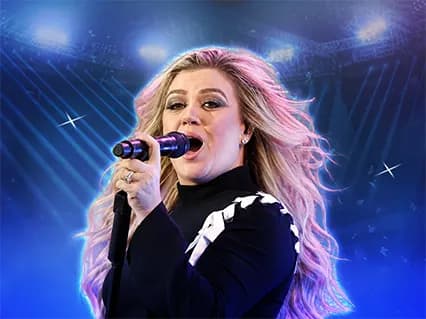 Kelly Clarkson