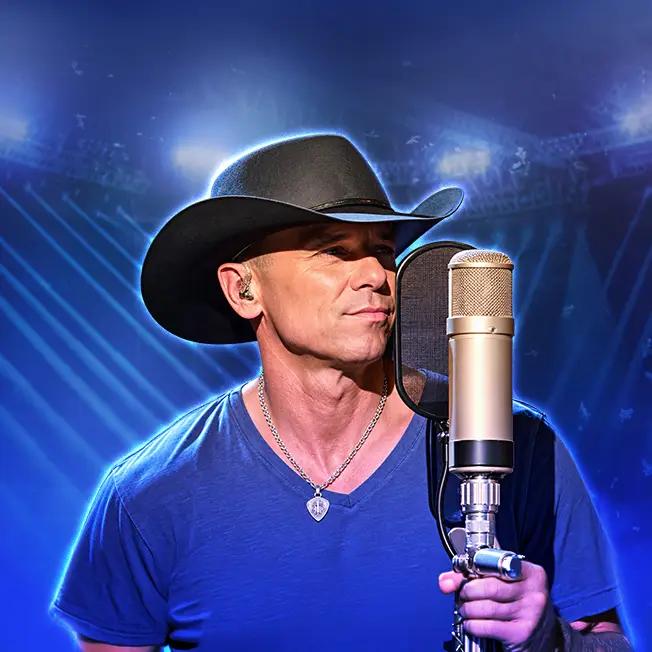 Kenny Chesney