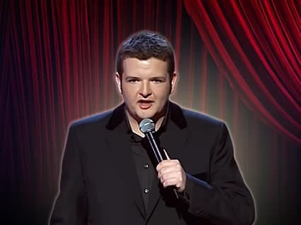 Kevin Bridges