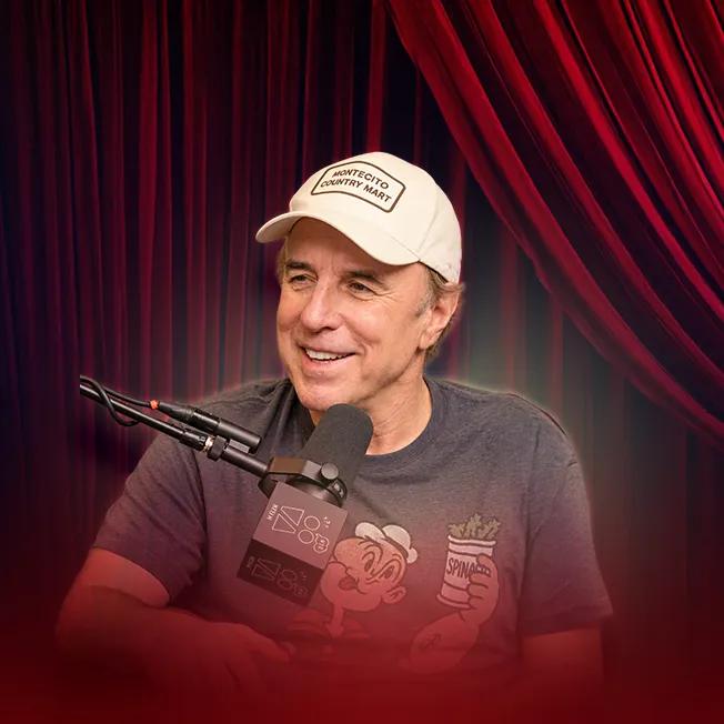 Kevin Nealon