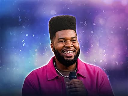 Khalid