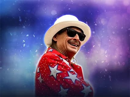 Rock The Country Hastings: 2 Day Pass