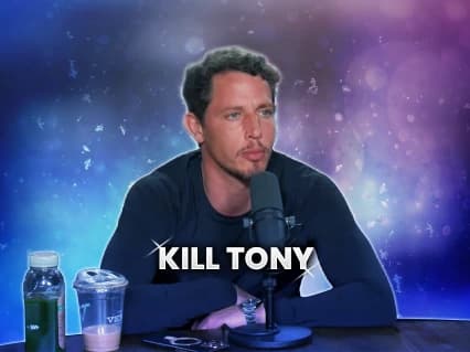 Killers of Kill Tony