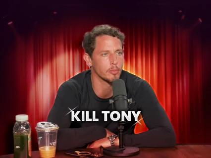 Killers of Kill Tony