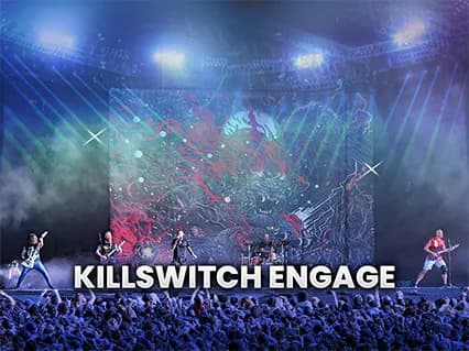 Killswitch Engage