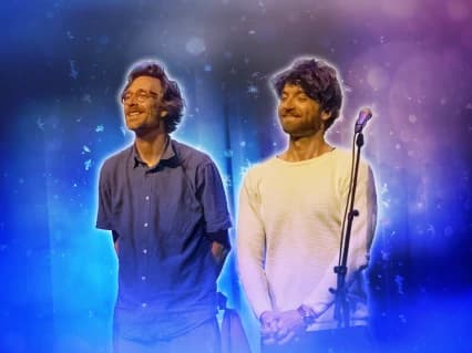 Kings Of Convenience