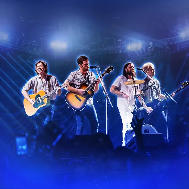 Kings of Leon