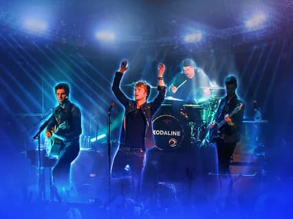 LaLaLa Fest: Kodaline