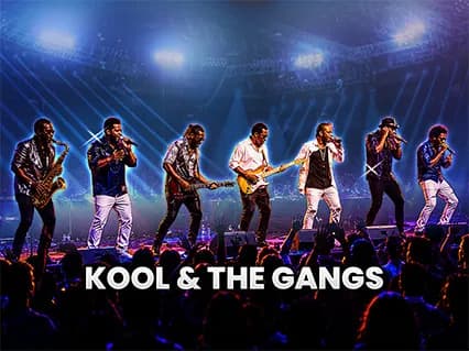 Kool & the Gang