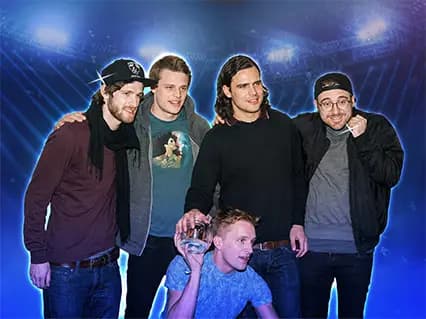 Kraftklub
