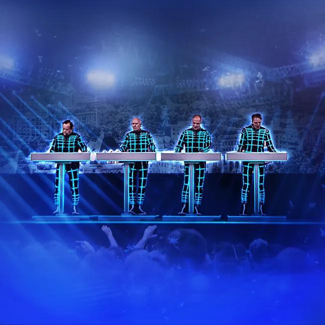 Kraftwerk