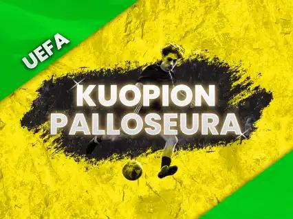 KuPS Kuopio vs CSKA Sofia