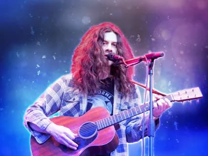 Kurt Vile & The Violators