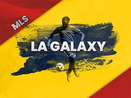 Houston Dynamo vs LA Galaxy